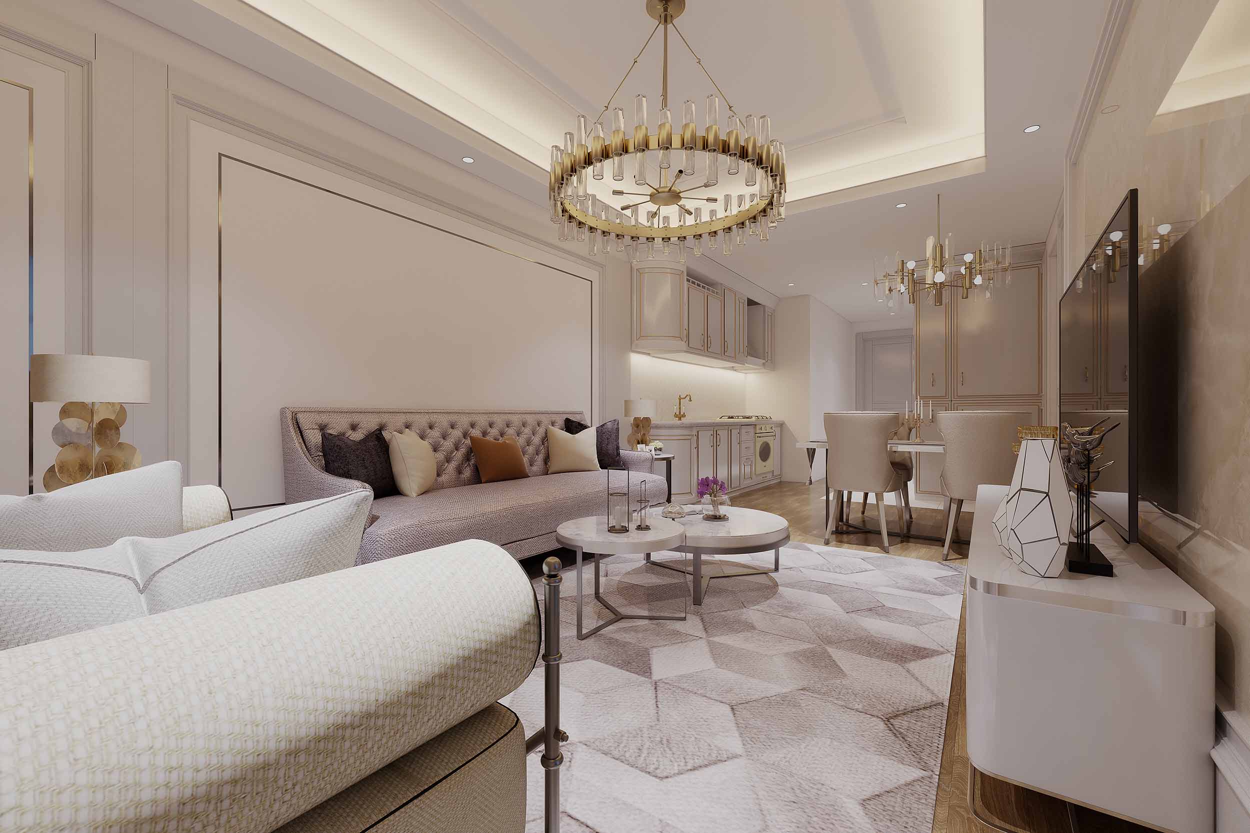 salon
